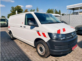 Volkswagen T6 Transporter Kasten Kombi lang Motorschaden в лізинг Volkswagen T6 Transporter Kasten Kombi lang Motorschaden: фото 2