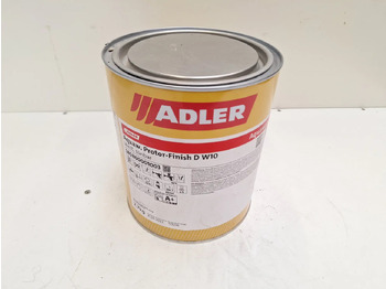 Інструмент/ Обладнання