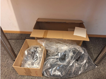 Інструмент/ Обладнання