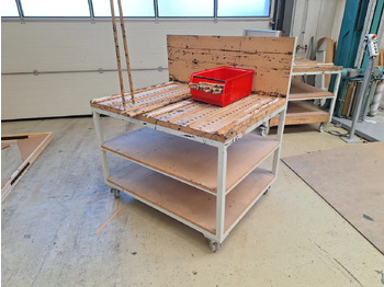 Інструмент/ Обладнання