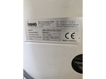 Верстат 1 Stk. Glasscheiben Strahlanlage (MHG): фото 3 Верстат 1 Stk. Glasscheiben Strahlanlage (MHG): фото 3