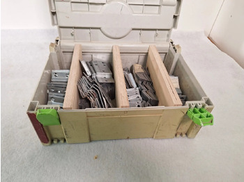 Інструмент/ Обладнання