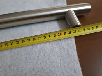 Двері та запчастини 2 Stk. Türgriffe: фото 4 Двері та запчастини 2 Stk. Türgriffe: фото 4