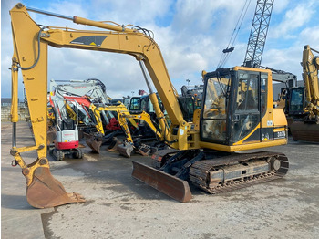 Міні-екскаватор CATERPILLAR 307