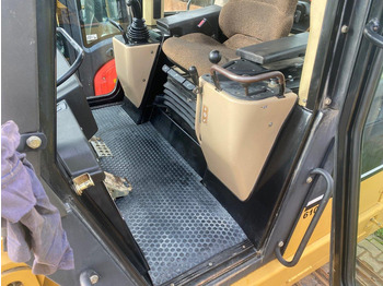 Гусеничний навантажувач Caterpillar 953 C: фото 3 Гусеничний навантажувач Caterpillar 953 C: фото 3