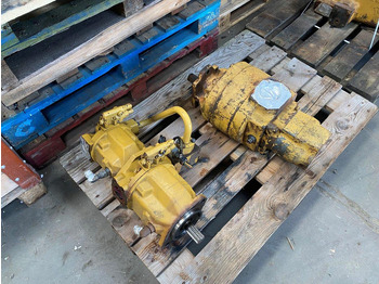 Гідронасос CATERPILLAR