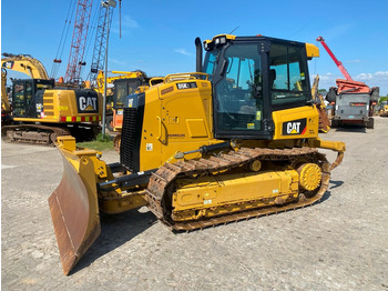 Бульдозер CATERPILLAR D5K