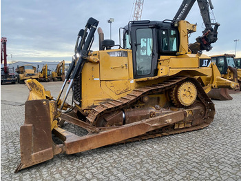 Бульдозер CATERPILLAR D6T