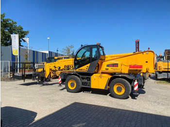 Навантажувач телескопічний DIECI