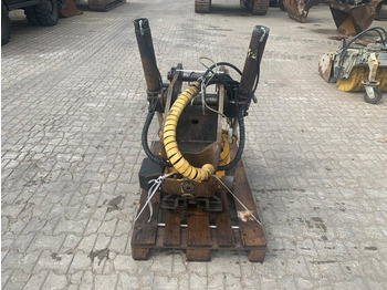 Зчіпний пристрій ROTOTILT