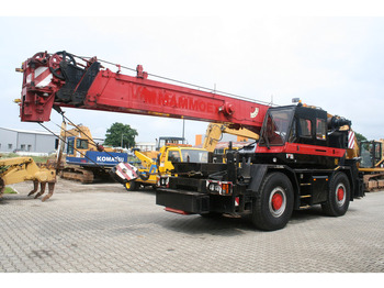Всюдихідний кран TADANO TR-300EX