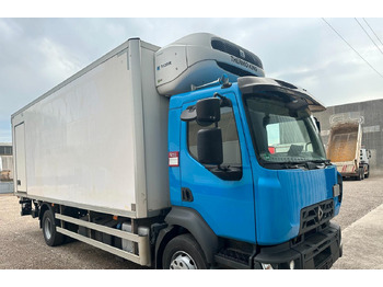 Рефрижератор вантажівка RENAULT