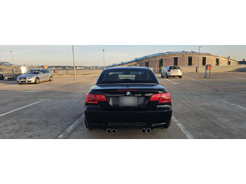 Легковий автомобіль BMW M3: фото 4