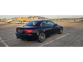 Легковий автомобіль BMW M3: фото 3