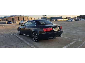 Легковий автомобіль BMW M3: фото 5