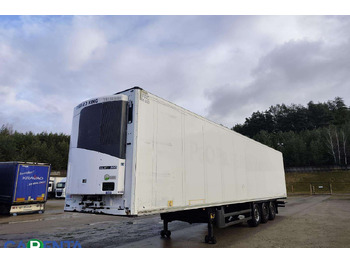 Рефрижератор напівпричіп SCHMITZ SKO