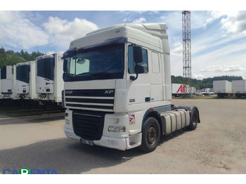 Тягач DAF XF 105 460