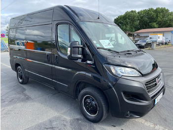 Легковий фургон FIAT Ducato