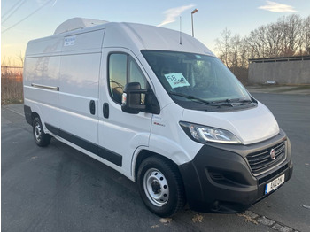 Фургон-рефрижератор FIAT Ducato Maxi