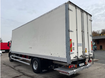 Вантажівка з закритим кузовом Iveco Eurocargo ML190EL Koffer/LBW/DHOLLANDIA/AC/EU6: фото 5