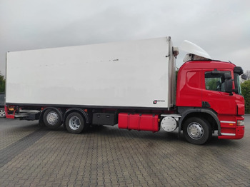 Scania P 320 в лізинг Scania P 320: фото 2