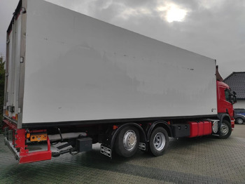 Scania P 320 в лізинг Scania P 320: фото 4