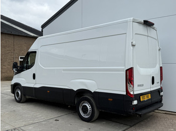 Iveco Daily 35S14 2.3 L2H2 Airco Cruise 3.5ton Trekgewicht Lucht geveerde stoel в лізинг Iveco Daily 35S14 2.3 L2H2 Airco Cruise 3.5ton Trekgewicht Lucht geveerde stoel: фото 2