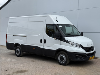 Iveco Daily 35S14 2.3 L2H2 Airco Cruise 3.5ton Trekgewicht Lucht geveerde stoel в лізинг Iveco Daily 35S14 2.3 L2H2 Airco Cruise 3.5ton Trekgewicht Lucht geveerde stoel: фото 4