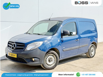 Легковий фургон MERCEDES-BENZ Citan 109 CDI