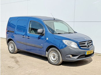 Легковий фургон Mercedes-Benz Citan 109 Airco Trekhaak Schuifdeur APK 11-11-2025: фото 4