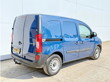 Легковий фургон Mercedes-Benz Citan 109 Airco Trekhaak Schuifdeur APK 11-11-2025: фото 3