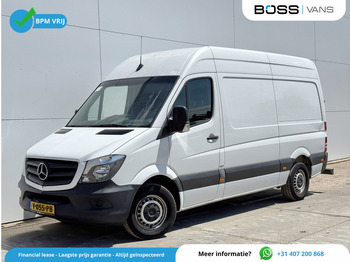 Легковий фургон MERCEDES-BENZ Sprinter 211