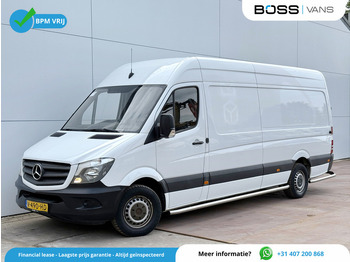 Суцільнометалевий фургон MERCEDES-BENZ Sprinter 311