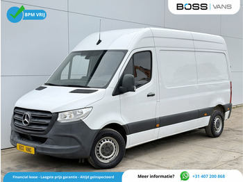 Mercedes-Benz Sprinter 311 CDI L2H2 AC Cruise Control Climate Control Euro 6 в лізинг Mercedes-Benz Sprinter 311 CDI L2H2 AC Cruise Control Climate Control Euro 6: фото 1