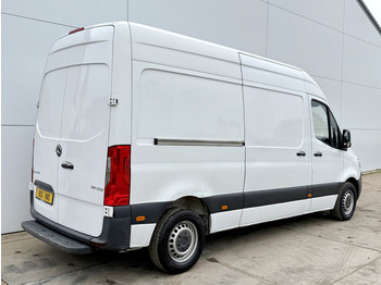 Mercedes-Benz Sprinter 311 CDI L2H2 AC Cruise Control Climate Control Euro 6 в лізинг Mercedes-Benz Sprinter 311 CDI L2H2 AC Cruise Control Climate Control Euro 6: фото 3