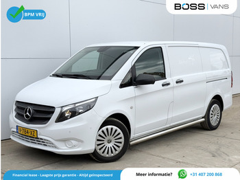 Легковий фургон MERCEDES-BENZ Vito 114