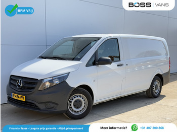 Легковий фургон MERCEDES-BENZ Vito 114
