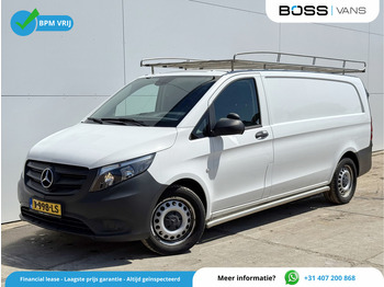 Легковий фургон MERCEDES-BENZ Vito 114