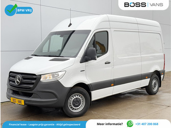 Суцільнометалевий фургон MERCEDES-BENZ eSprinter 312