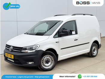 Легковий фургон VOLKSWAGEN Caddy