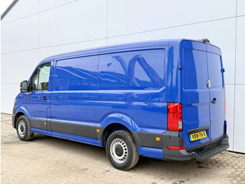 Суцільнометалевий фургон Volkswagen Crafter 2.0 TDI 180pk L3H2 Carplay Navigatie Airco Cruise Control Camera Parkeersensoren: фото 2