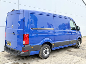 Суцільнометалевий фургон Volkswagen Crafter 2.0 TDI 180pk L3H2 Carplay Navigatie Airco Cruise Control Camera Parkeersensoren: фото 3