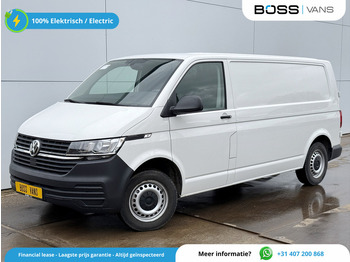 Легковий фургон VOLKSWAGEN e-Transporter