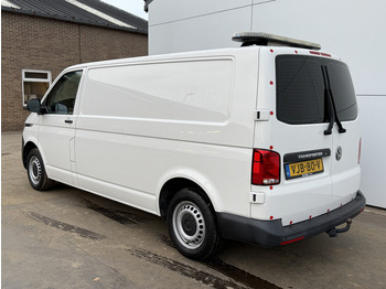 Volkswagen Transporter 2.0 TDI 150PK Automaat L2H1 Airco Cruise Control Trekhaak Carplay Navigatie 3 Stoelen Parkeersensoren в лізинг Volkswagen Transporter 2.0 TDI 150PK Automaat L2H1 Airco Cruise Control Trekhaak Carplay Navigatie 3 Stoelen Parkeersensoren: фото 2