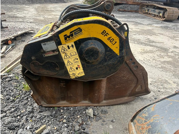 Ківш MB CRUSHER