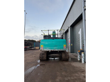 Kobelco SK210LC-10 в лізинг Kobelco SK210LC-10: фото 4