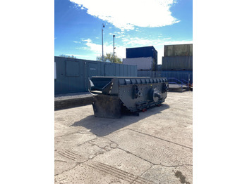 Грохот TEREX