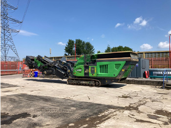 Дробарка Terex Cobra 290R: фото 3