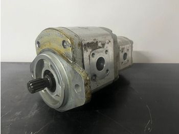 Гідронасос BOSCH