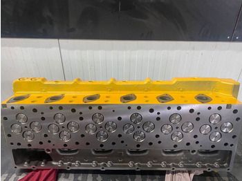 Головка блоку CATERPILLAR